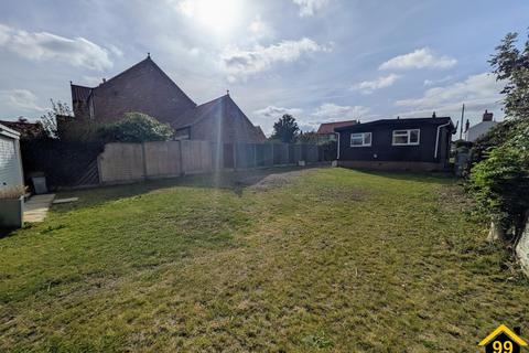 The Retreat Coronation Road, Ulceby, DN39 6SX