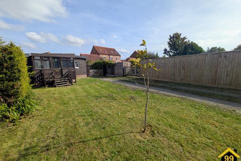The Retreat Coronation Road, Ulceby, DN39 6SX