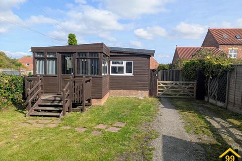 The Retreat Coronation Road, Ulceby, DN39 6SX