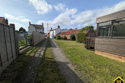 The Retreat Coronation Road, Ulceby, DN39 6SX