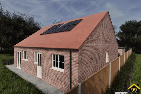The Retreat Coronation Road, Ulceby, DN39 6SX