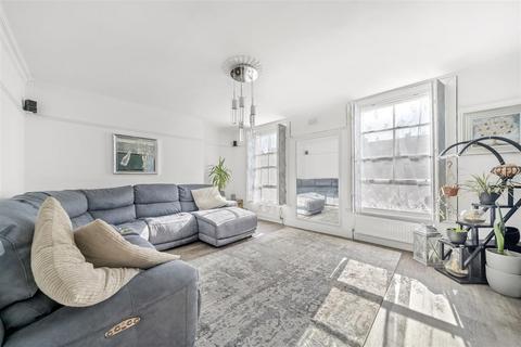 2 bedroom flat for sale, 59 Moray Road, London N4