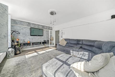 2 bedroom flat for sale, 59 Moray Road, London N4