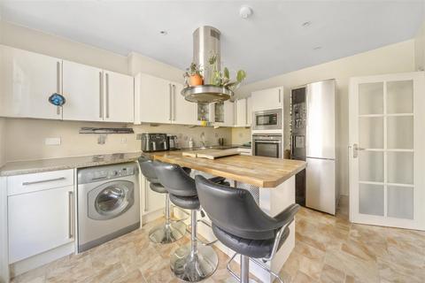 2 bedroom flat for sale, 59 Moray Road, London N4
