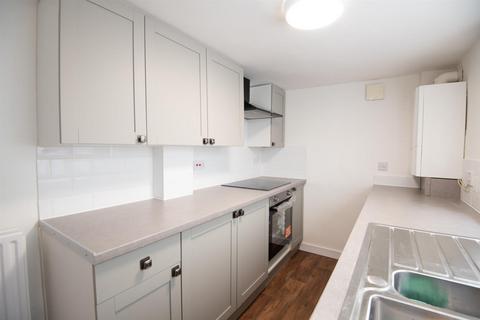 undefined, Great Park Street, Wellingborough