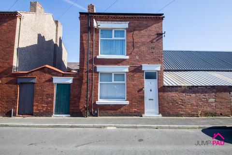 undefined, Collingwood Road, Newton-Le-Willows, WA12