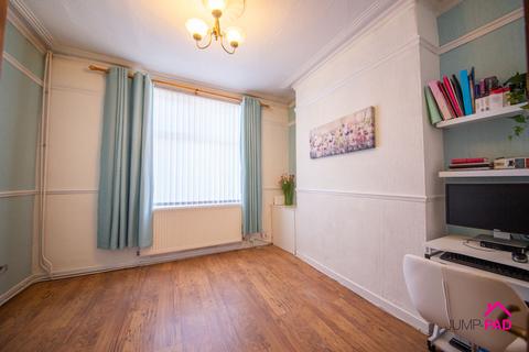 undefined, Collingwood Road, Newton-Le-Willows, WA12