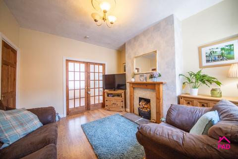 undefined, Collingwood Road, Newton-Le-Willows, WA12