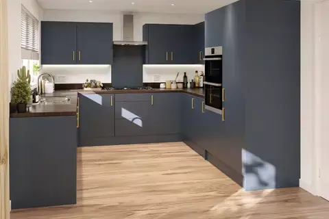 undefined, Plot 42, The Walnut at Whistle Wood, Station Road, Bordon GU35