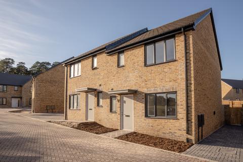 Plot 42, The Walnut at Whistle Wood, Station Road, Bordon GU35