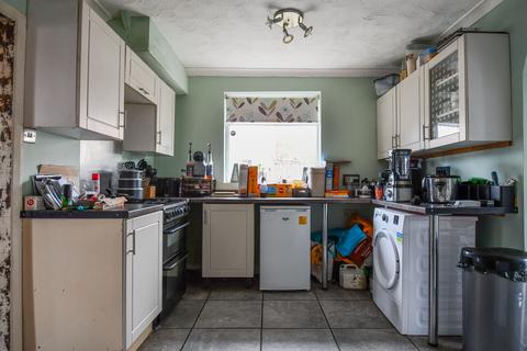 undefined, Grosvenor Crescent, Doncaster DN5