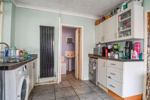 undefined, Grosvenor Crescent, Doncaster DN5
