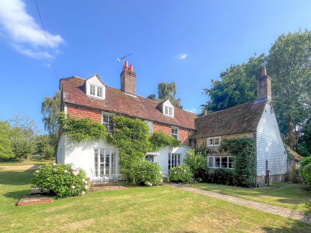 Church House