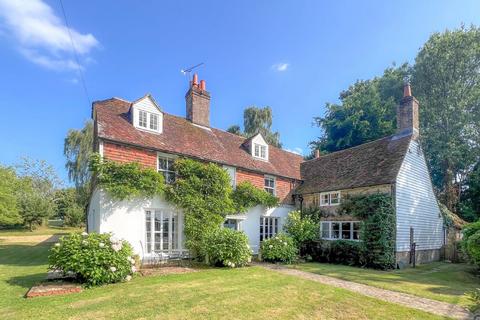 6 bedroom detached house for sale, Mountfield, Robertsbridge