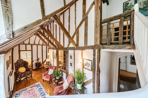 6 bedroom detached house for sale, Mountfield, Robertsbridge