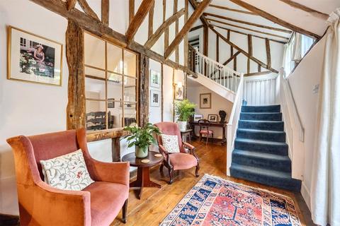 6 bedroom detached house for sale, Mountfield, Robertsbridge