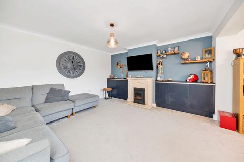 undefined, Clear Crescent, Royston SG8
