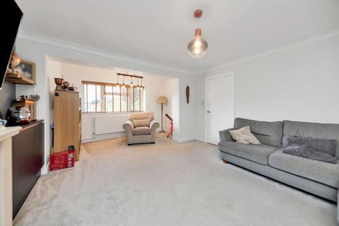 undefined, Clear Crescent, Royston SG8