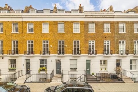 4 bedroom house for sale, Sydney Street, London SW3