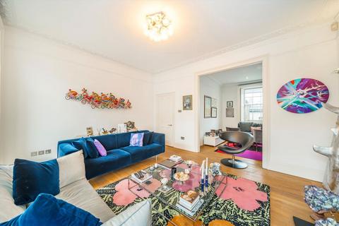 4 bedroom house for sale, Sydney Street, London SW3