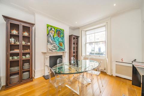 4 bedroom house for sale, Sydney Street, London SW3