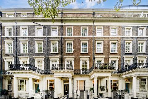 Sussex Gardens, London W2
