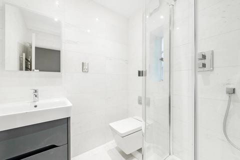 3 bedroom flat for sale, Baker Street, London, NW1