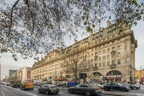 Baker Street, Marylebone, London, NW1