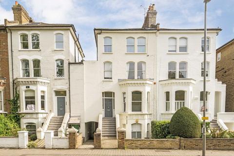 Bolingbroke Grove, London SW11