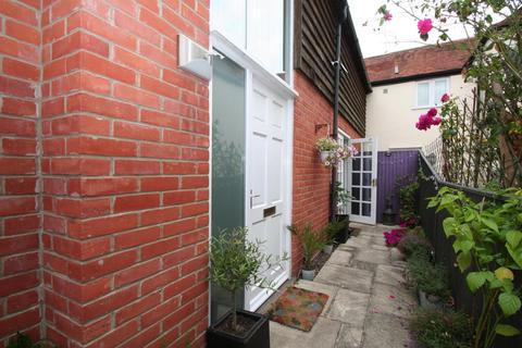 undefined, Wood Street, Wallingford