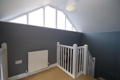 undefined, Wood Street, Wallingford