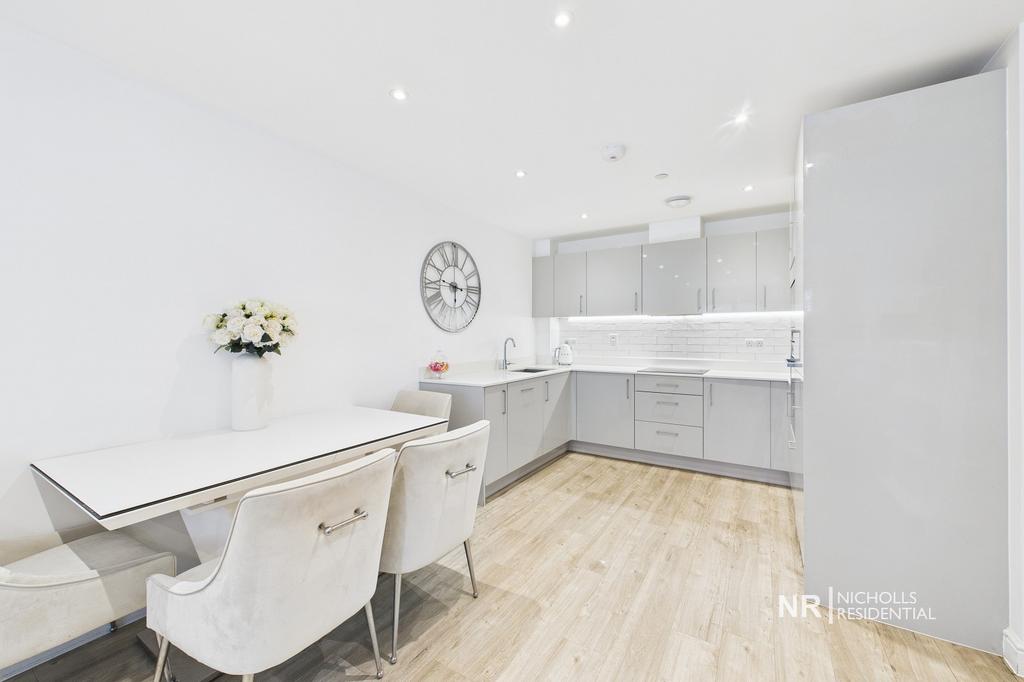 Kitchen/Living Room Extra Photo