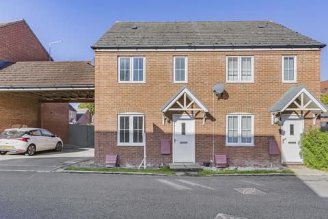 undefined, Villa Road, Chilton, OX11