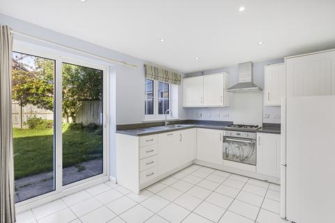 undefined, Villa Road, Chilton, OX11