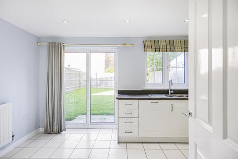 undefined, Villa Road, Chilton, OX11