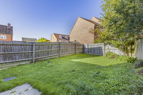 undefined, Villa Road, Chilton, OX11