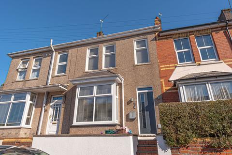 Spring Street, Newport, NP20