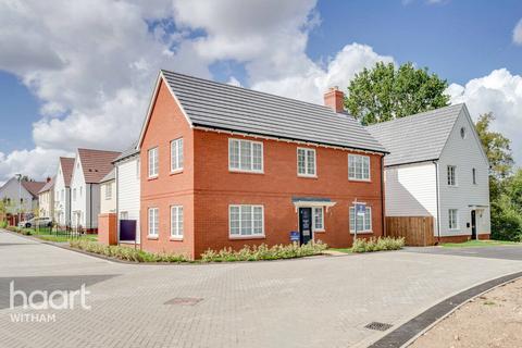 undefined, Kelvedon Rise, Coggeshall Road, Kelvedon