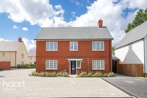 undefined, Kelvedon Rise, Coggeshall Road, Kelvedon