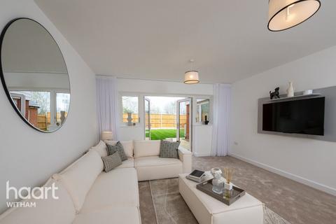 undefined, Kelvedon Rise, Coggeshall Road, Kelvedon