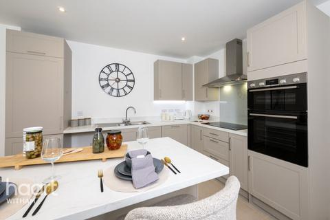 undefined, Kelvedon Rise, Coggeshall Road, Kelvedon