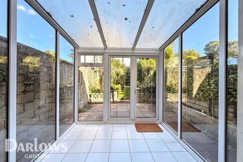 undefined, Traherne Drive, Cardiff