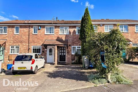 undefined, Traherne Drive, Cardiff