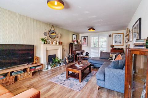 5 bedroom detached house for sale, The Garthlands, Stafford ST17