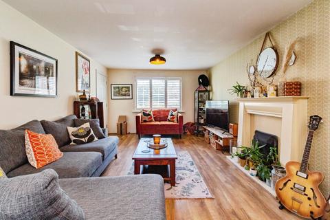 5 bedroom detached house for sale, The Garthlands, Stafford ST17