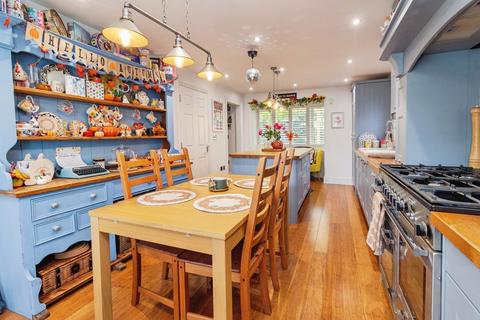 5 bedroom detached house for sale, The Garthlands, Stafford ST17