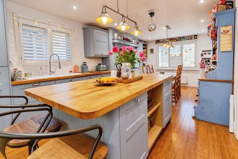 5 bedroom detached house for sale, The Garthlands, Stafford ST17