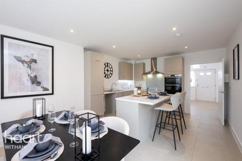 undefined, Kelvedon Rise, Coggeshall Road, Kelvedon