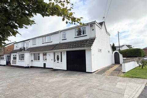 Kirkham Road, Freckleton