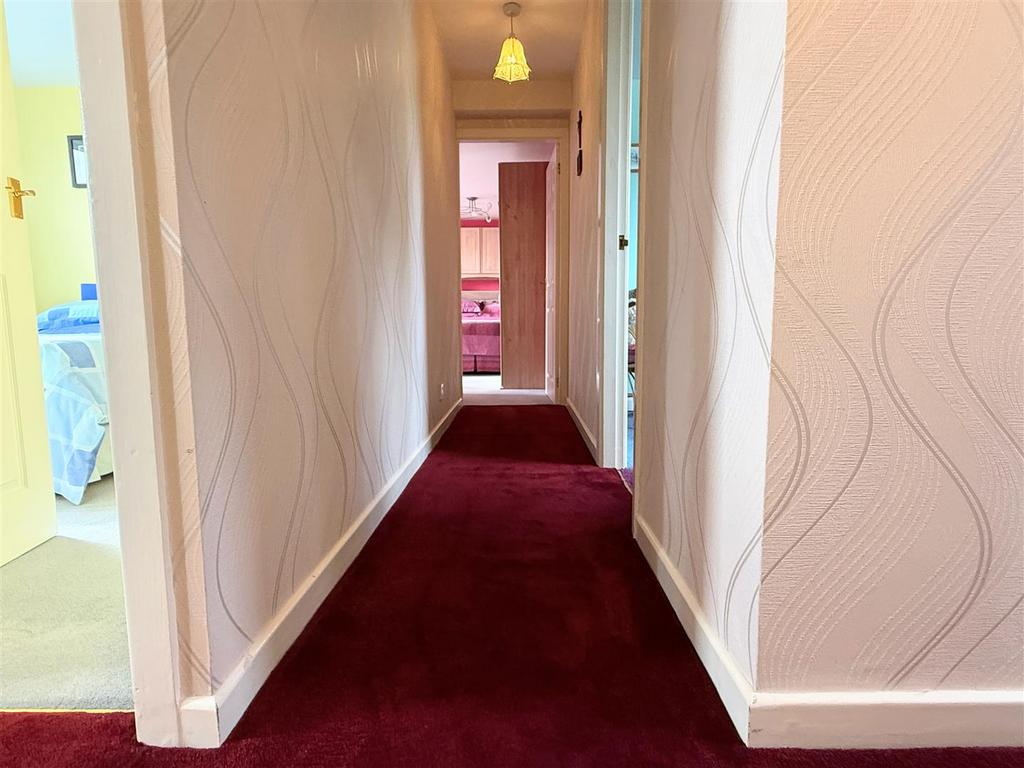Inner landing